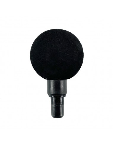 英國筋膜按摩槍-櫻花粉(盒裝)