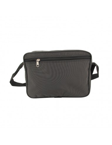 Barry Allen橫式旅行包W5 (PP袋)