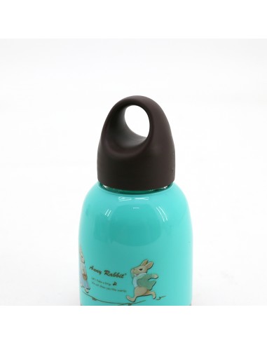 安妮兔玻璃胖胖瓶 小 160ml