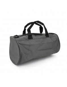 DeSire 圓筒形手揹兩用旅行袋 2