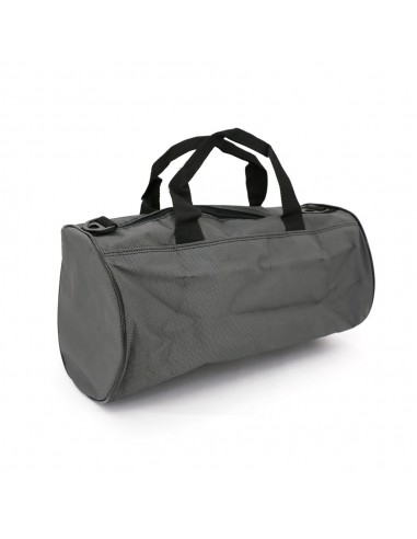 DeSire 圓筒形手揹兩用旅行袋