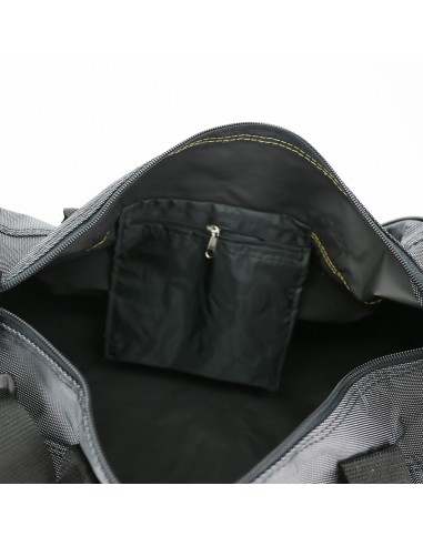 DeSire 圓筒形手揹兩用旅行袋