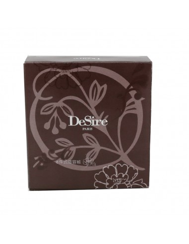 個人隨身修容組8件式