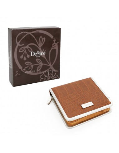 個人隨身修容組8件式