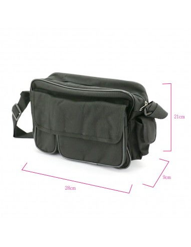 DeSire橫式側背包-限量