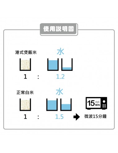 6人份微波飯煲8058 陶瓷內膽