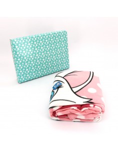 瑪麗貓冷氣毯5*6 (B1盒裝) 2