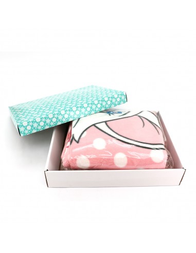 瑪麗貓冷氣毯5*6 (B1盒裝)