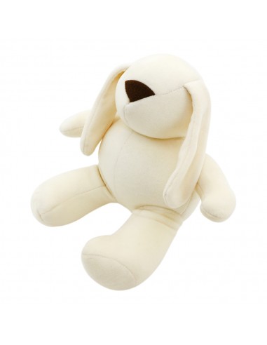 歐普蘭兔造型頸枕