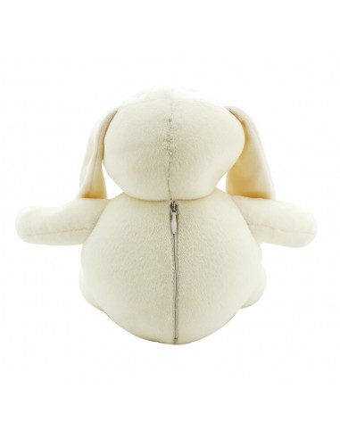 歐普蘭兔造型頸枕