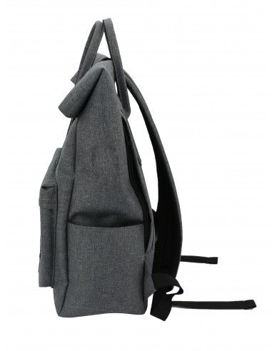 英國熊時尚電腦後背包(PP袋)