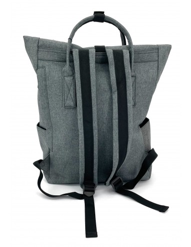 英國熊時尚電腦後背包(PP袋)