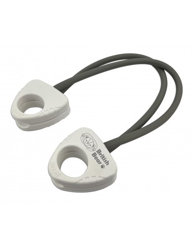 英國熊健康拉力器(盒裝)