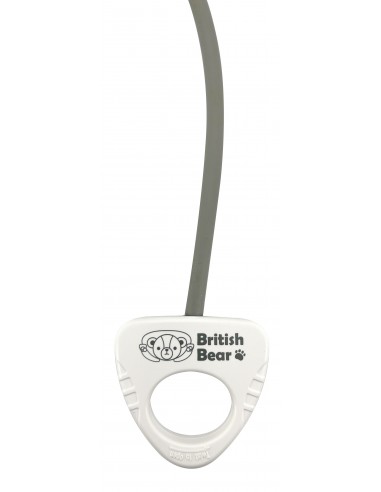 英國熊健康拉力器(盒裝)