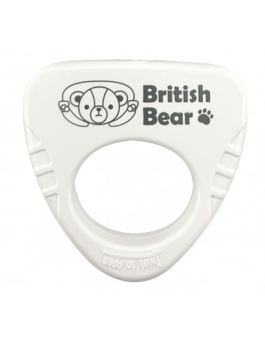 英國熊健康拉力器(盒裝)