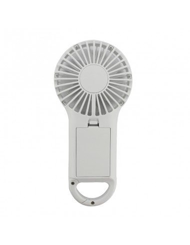 露小熊掛勾隨身風扇