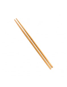 松村窯碳化竹筷6雙組 2