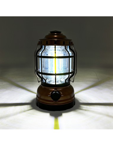 英國熊LED復古煤油造型燈