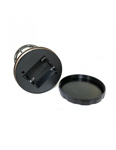 英國熊LED復古煤油造型燈