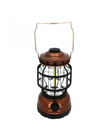 英國熊LED復古煤油造型燈