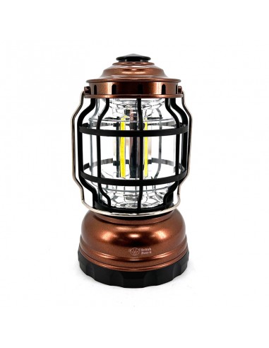 英國熊LED復古煤油造型燈