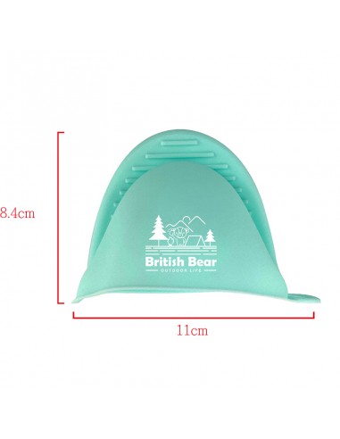 英國熊戶外野炊組