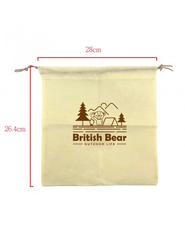 英國熊戶外野炊組