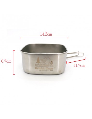 英國熊戶外野炊組