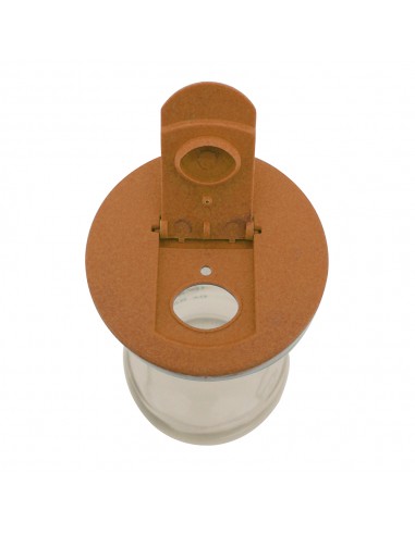 安妮兔台製玻璃冷水壺1000ml