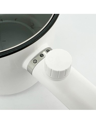 安妮兔單把不沾美食鍋1.5L