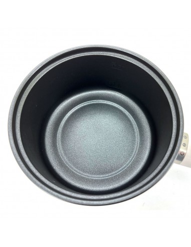 安妮兔單把不沾蒸煮鍋1.5L