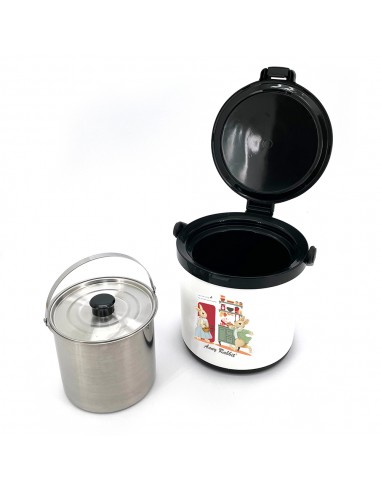 安妮兔台製節能燜燒鍋2L