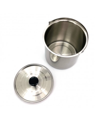 安妮兔台製節能燜燒鍋2L