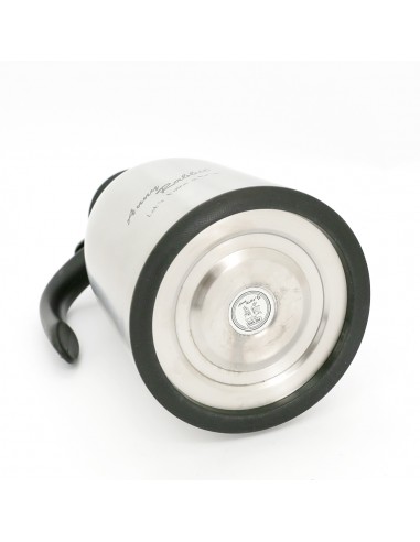 安妮兔不鏽鋼真空保溫壺-2L