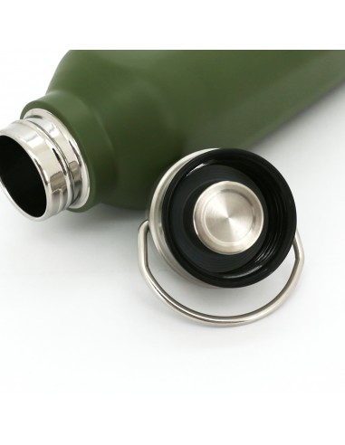 安妮兔多角提把保溫瓶-520ml