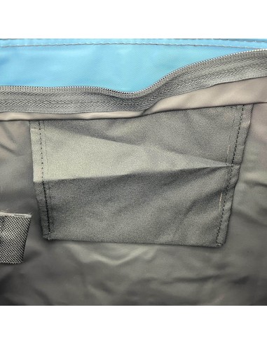 英國熊台製斜口背提雙用袋包