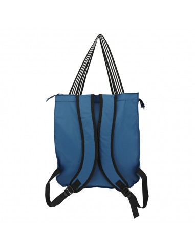 英國熊台製斜口背提雙用袋包