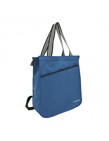 英國熊台製斜口背提雙用袋包