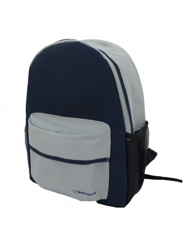 英國熊後背包F4-三代 (PP袋)