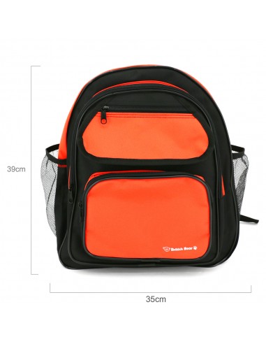 英國熊後背包F1三代