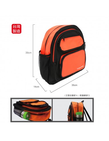 英國熊後背包F1三代