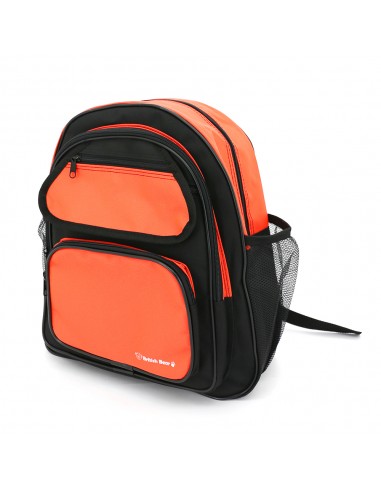 英國熊後背包F1三代