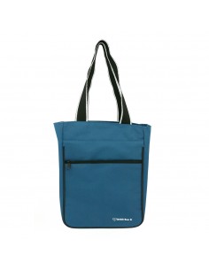 英國熊b4直式文件袋二代 (PP袋)