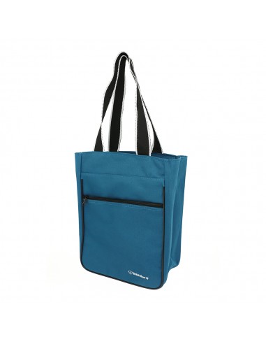 英國熊b4直式文件袋二代 (PP袋)