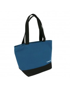 英國熊拉鍊水餃包-藍綠(PP袋) 2