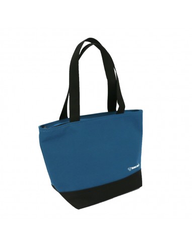 英國熊拉鍊水餃包-藍綠(PP袋)