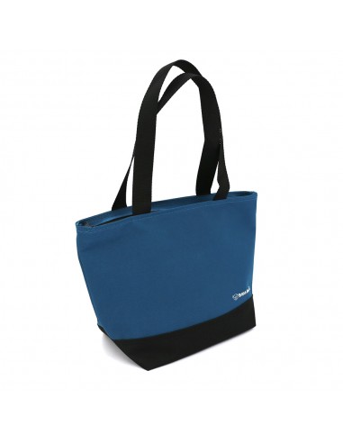 英國熊拉鍊水餃包-藍綠(PP袋)