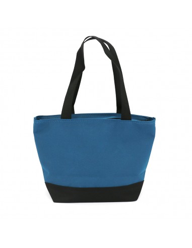 英國熊拉鍊水餃包-藍綠(PP袋)