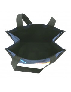 英國熊好朋友拼接袋 2