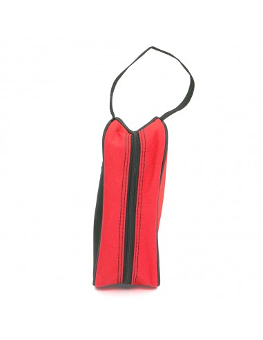 英國熊台製直式透氣便當袋